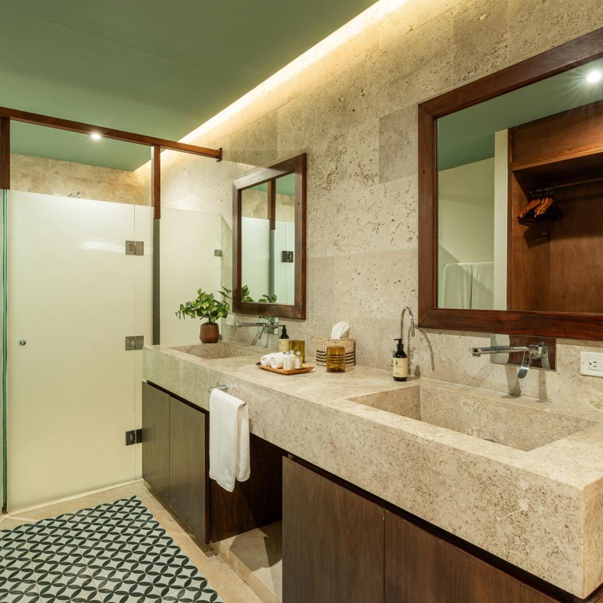 Hotel Villas Caracol 50/50