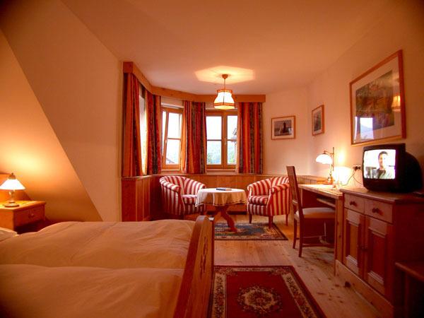 Gasthof Hotel Doktorwirt 6/21