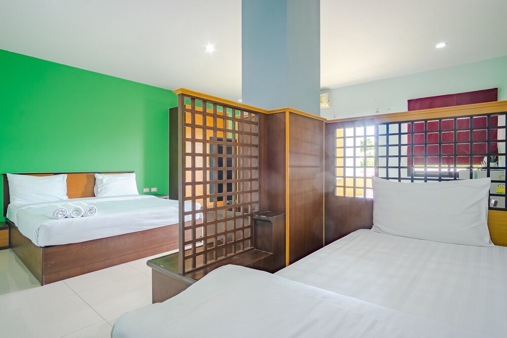 Aj Residence 43/66