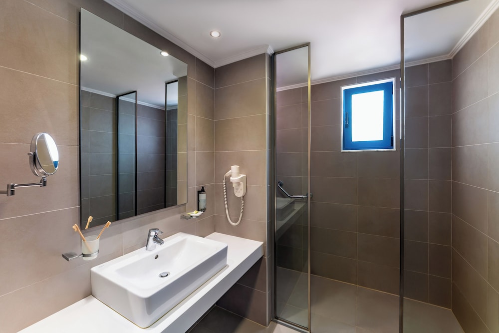 Lindos Portes Suites 44/45