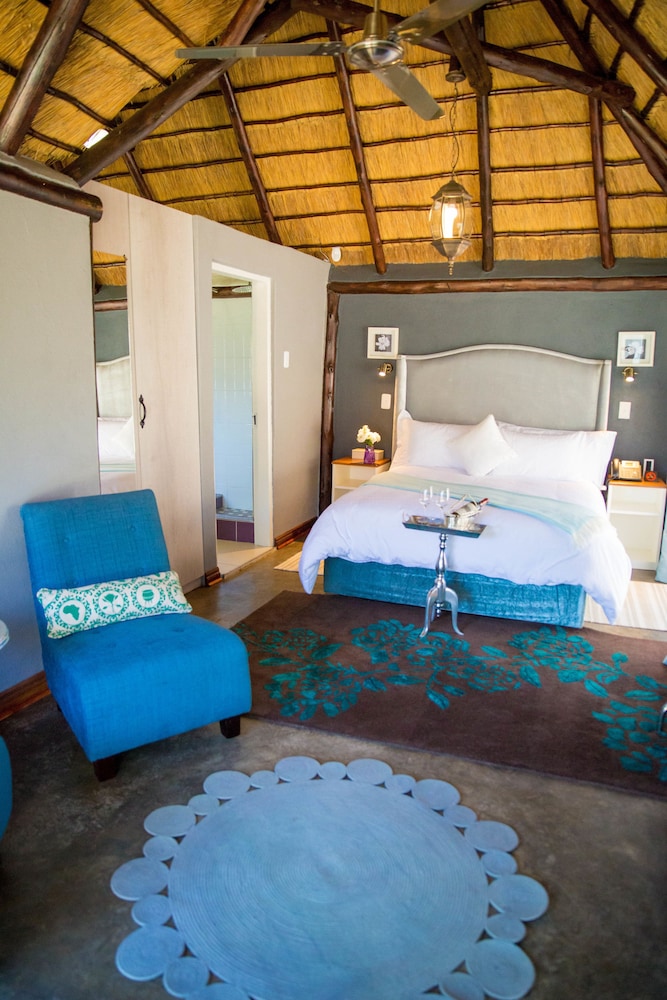 Tshiberry Bed & Breakfast 19/43