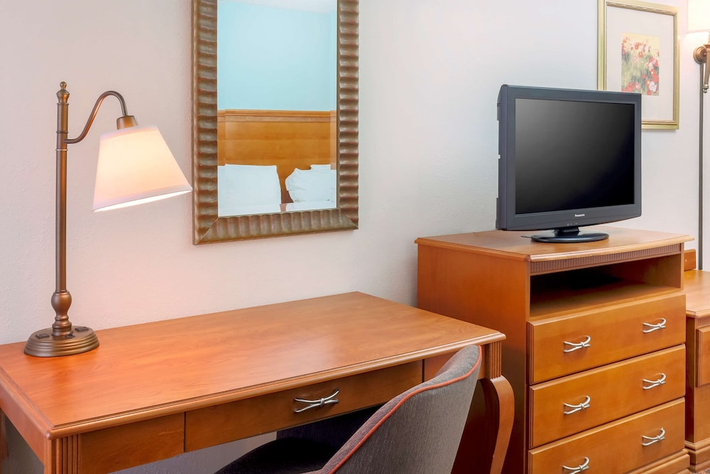 Hampton Inn Laredo 41/45
