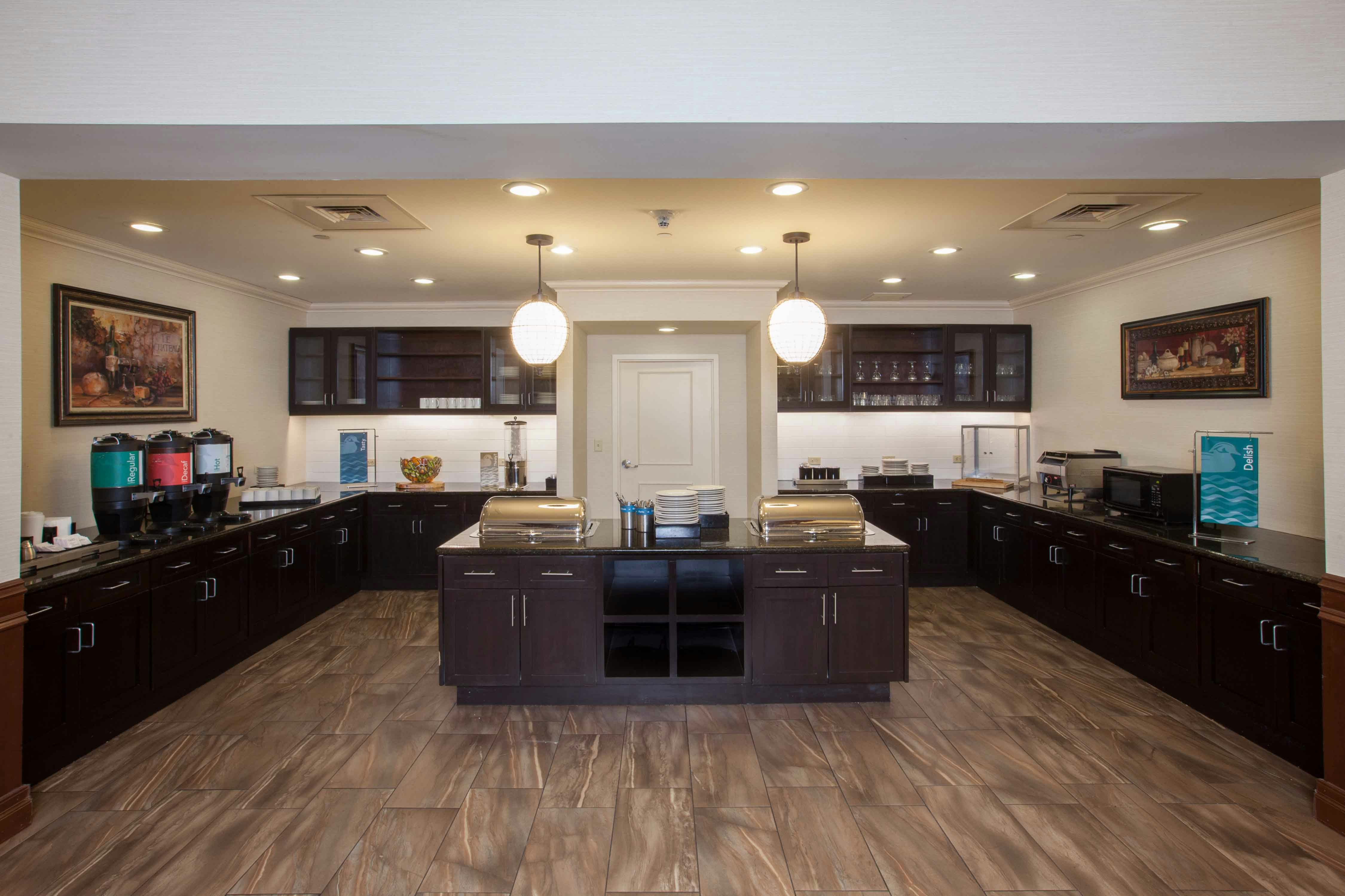 Homewood Suites By Hilton San Antonio North 14/33