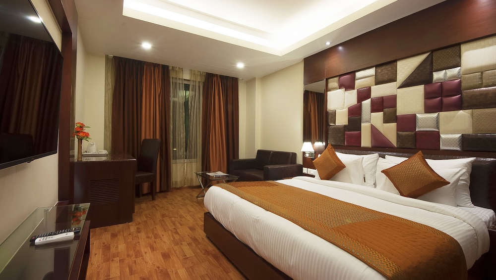 Hotel Golden Grand 9/51