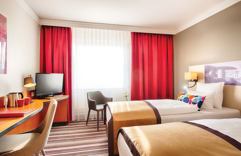 Leonardo Hotel Heidelberg 29/78
