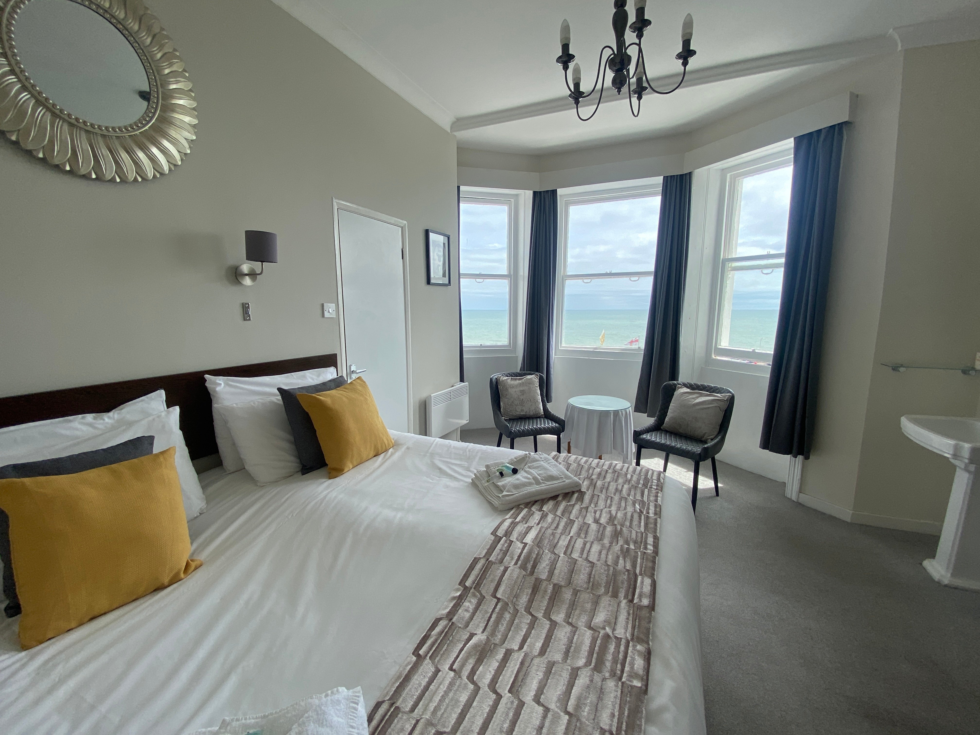 OYO Oban Hotel 7/24