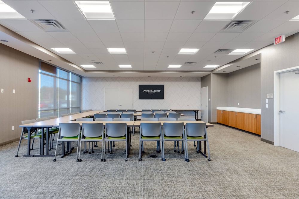 SpringHill Suites by Marriott Chattanooga South/Ringgold, GA 30/33