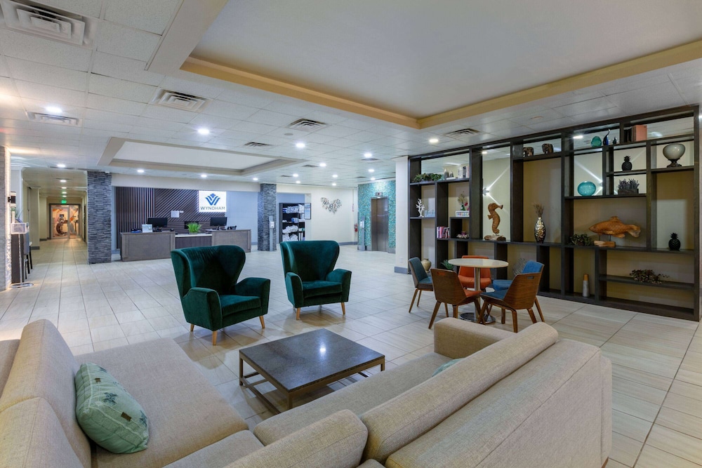 Wyndham Corpus Christi Resort North Padre Island 27/50