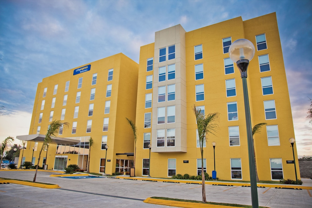 City Express by Marriott Ciudad Victoria in CIUDAD VICTORIA