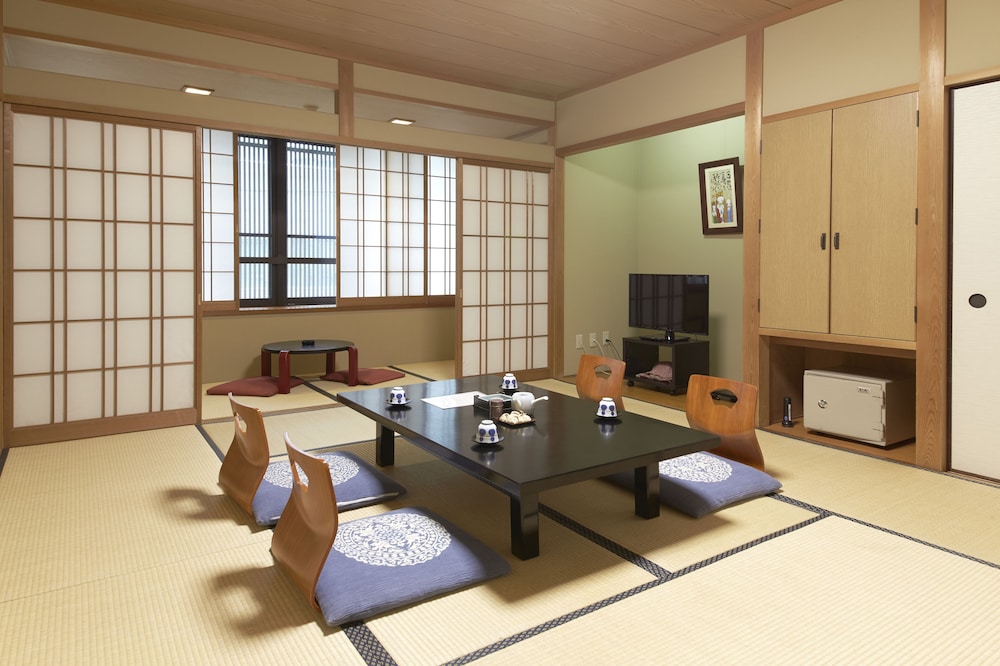 Hifumi Ryokan 8/37