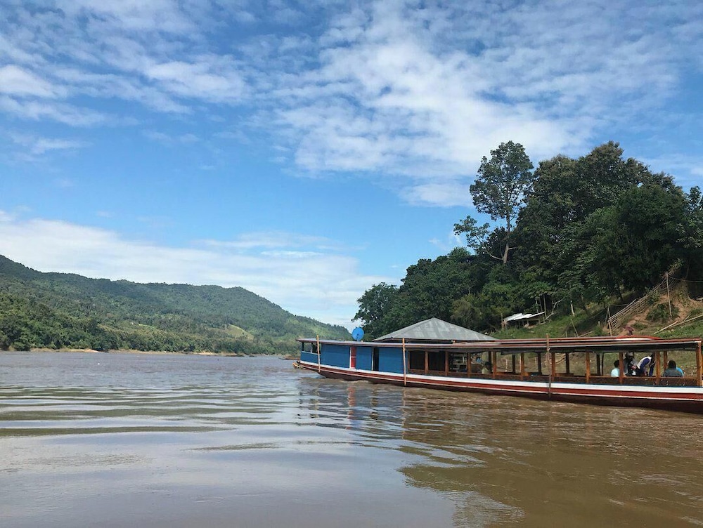 SANCTUARY PAKBENG LODGE 66/86