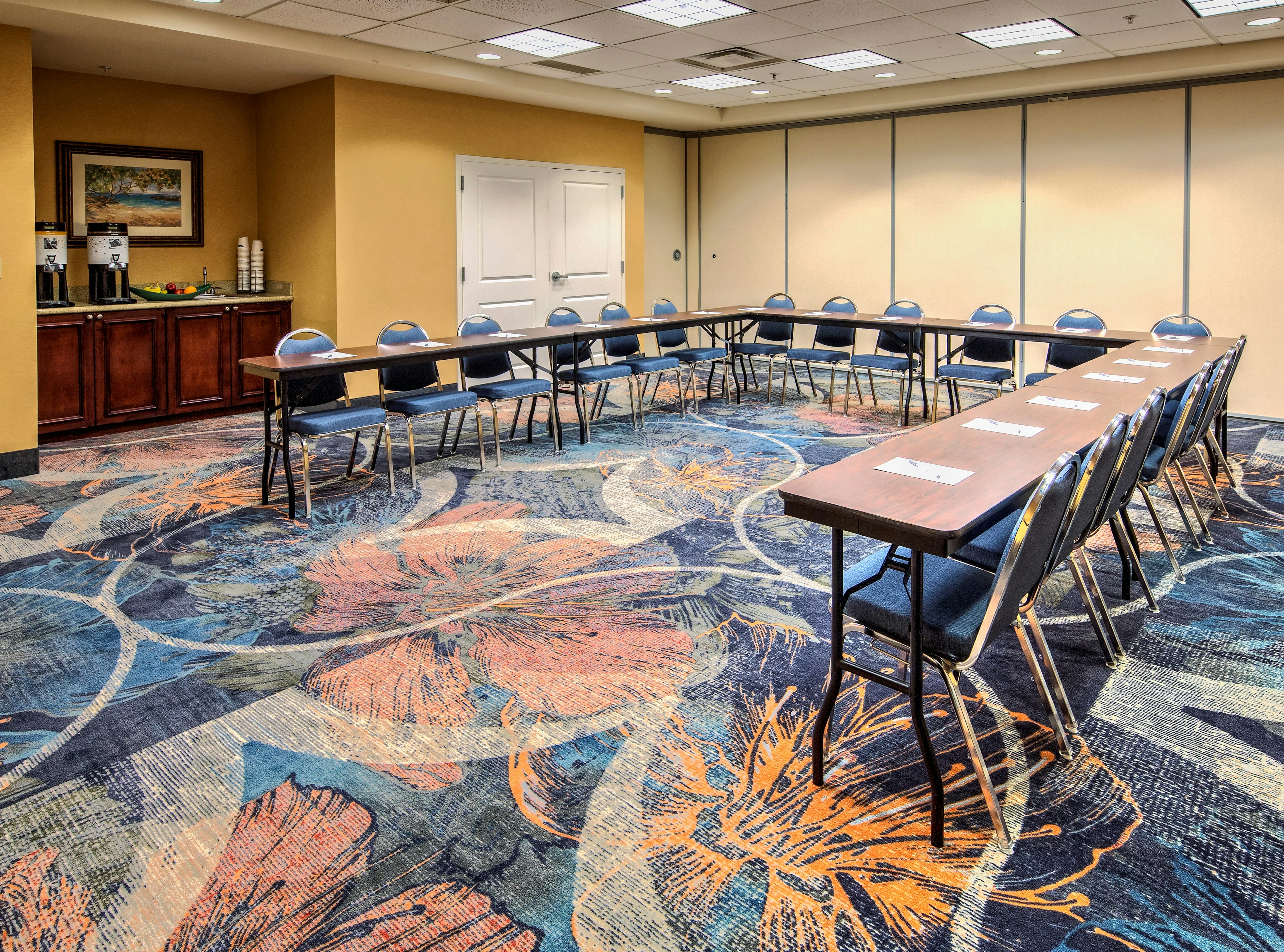 Hampton Inn and Suites Fort Myers Estero FGCU 12/14