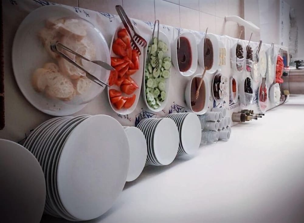 Akyaka Kaya Otel 14/20