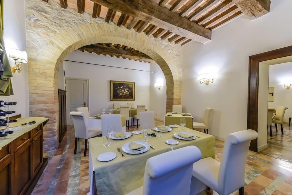 Relais Paradiso Perugia 60/72