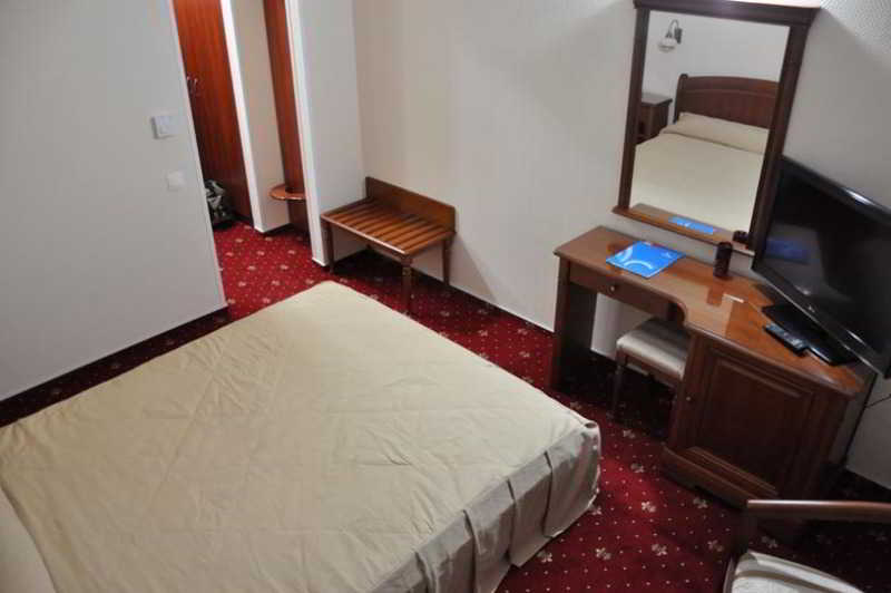 Hotel Traian 20/50