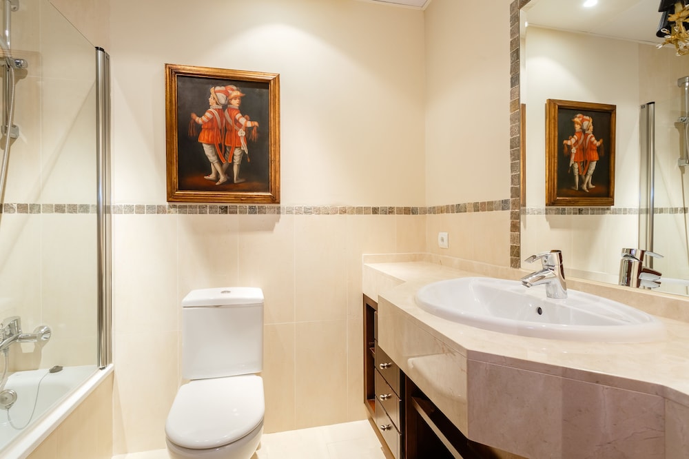 HOTEL ARCOS GARDENS GOLF CLUB & COUNTRY ESTATE 49/50