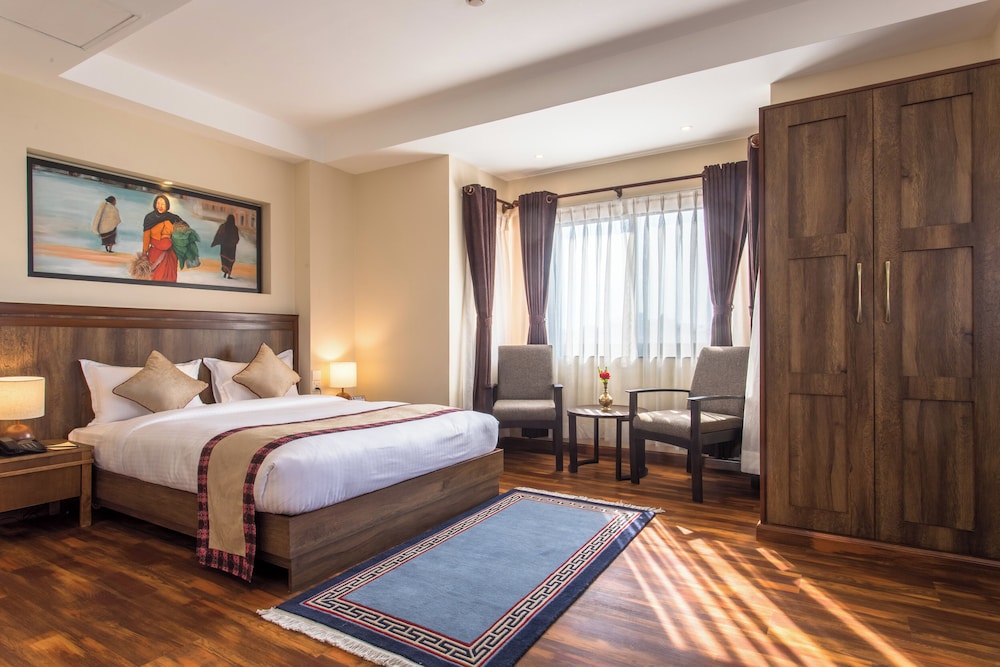 Hotel Kutumba 13/50
