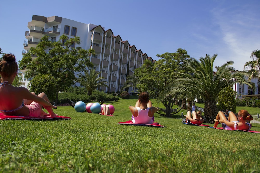 Arcanus Hotels Sorgun 77/87