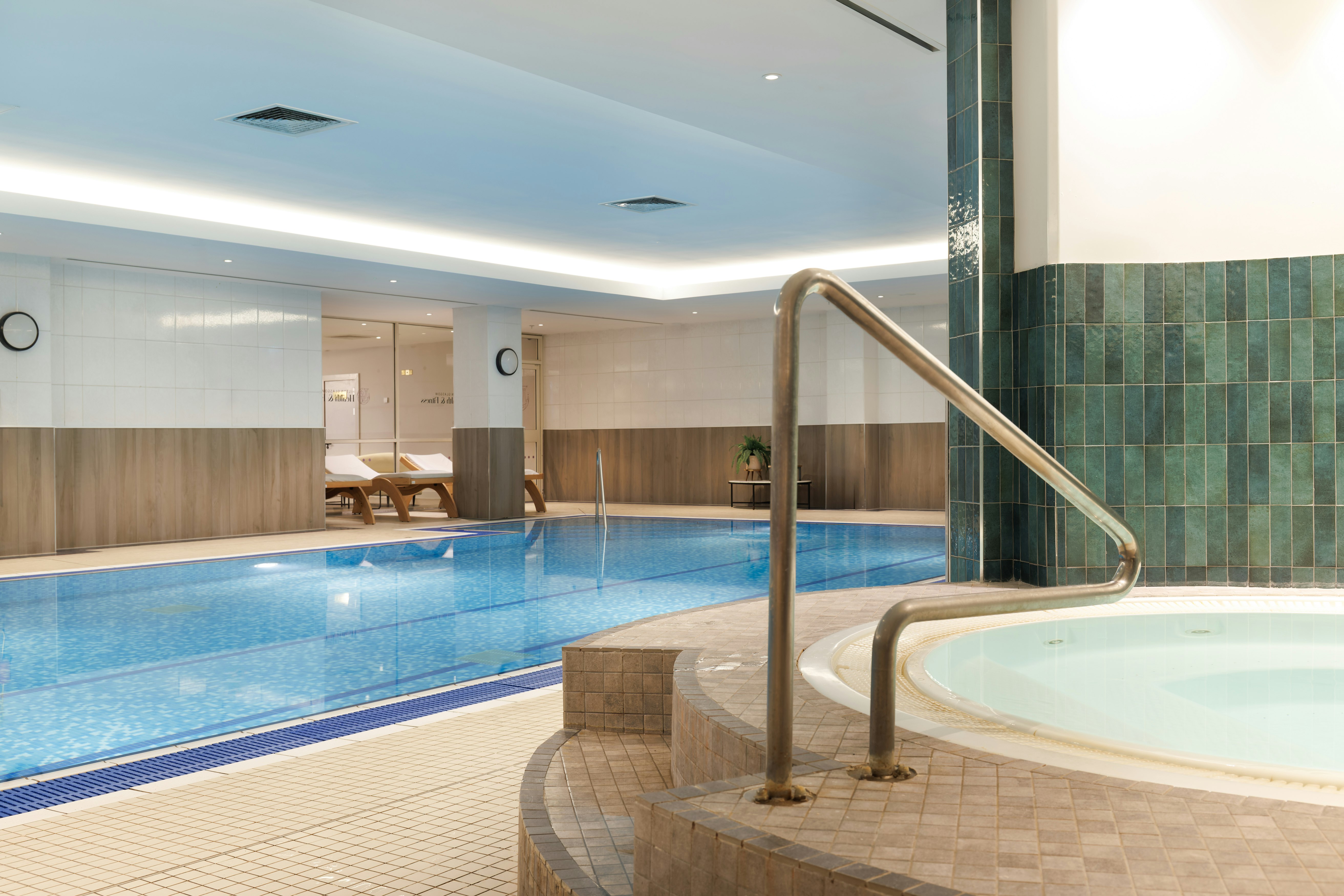 Hilton Glasgow Hotel 49/80