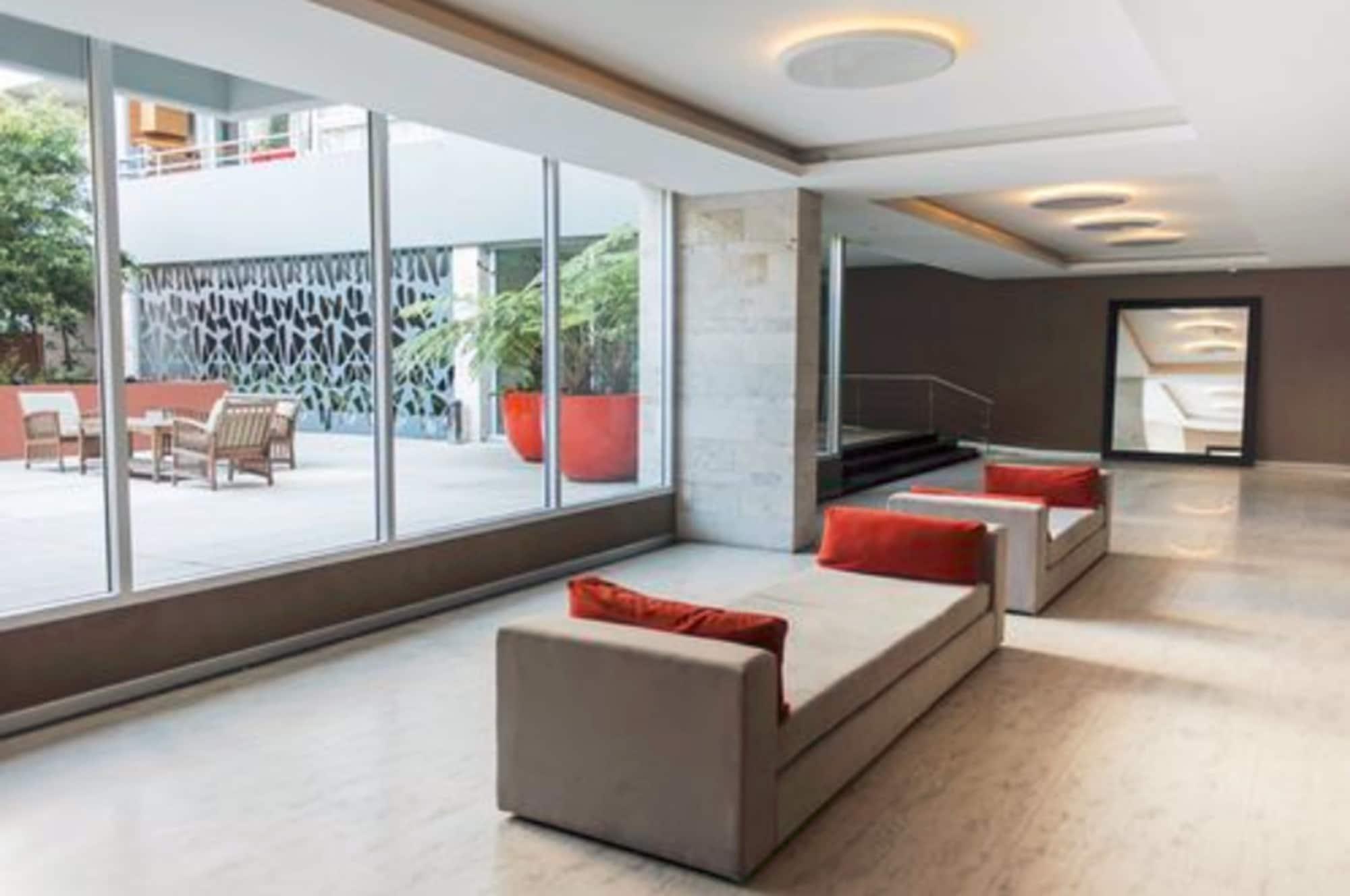 Top Rentals Residence Nunez 30/50