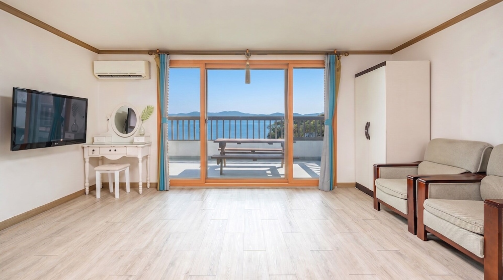 Ganghwa Sol Orum Pension 38/50