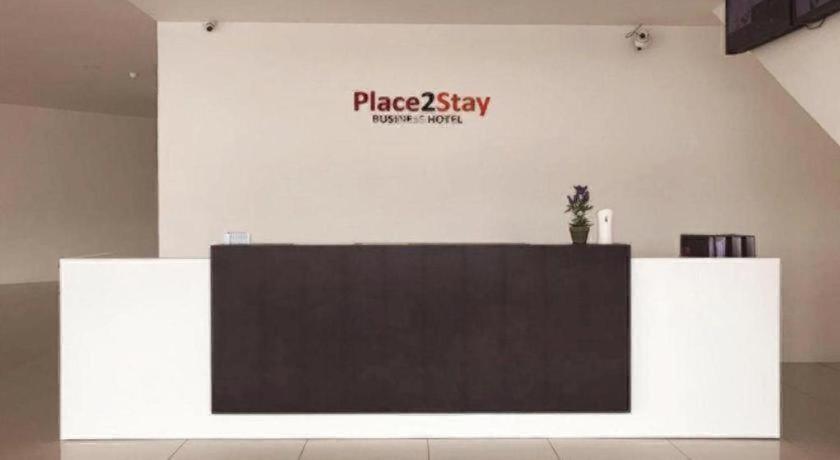 Place2stay Business Hotel @ Metrocity 6/46