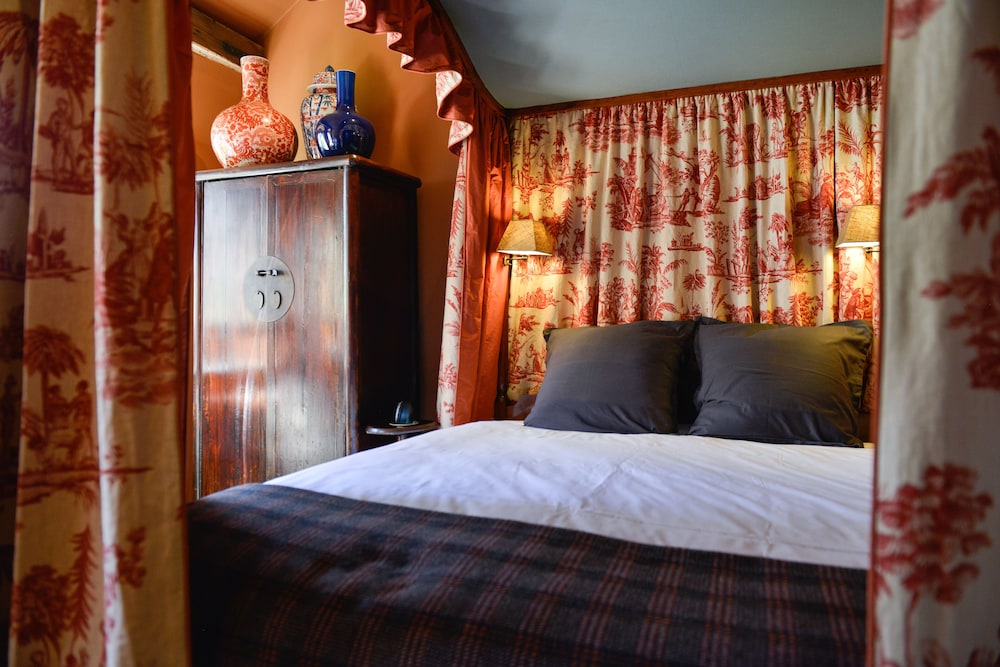 Verhaegen Chambres D'hotes 21/73