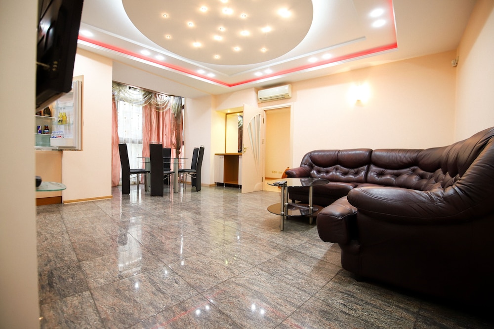 Prestige Apart Hotel 29/49
