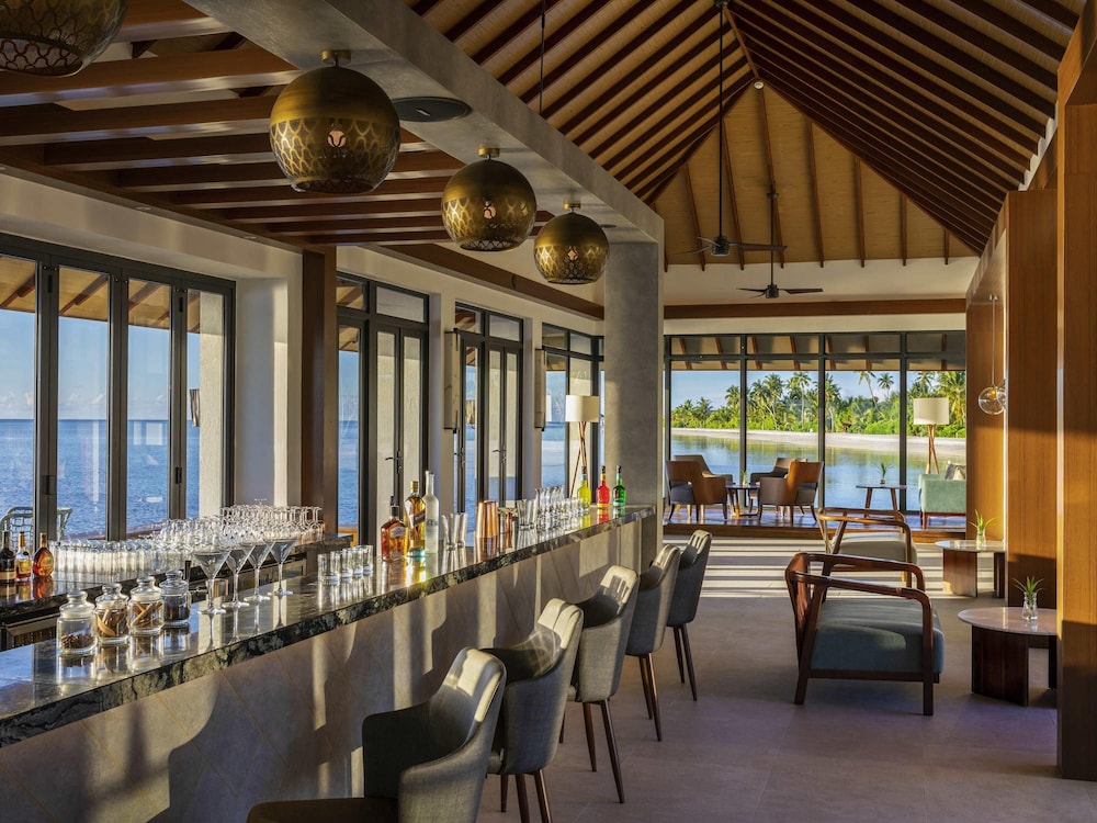 Pullman Maldives Maamutaa 58/70