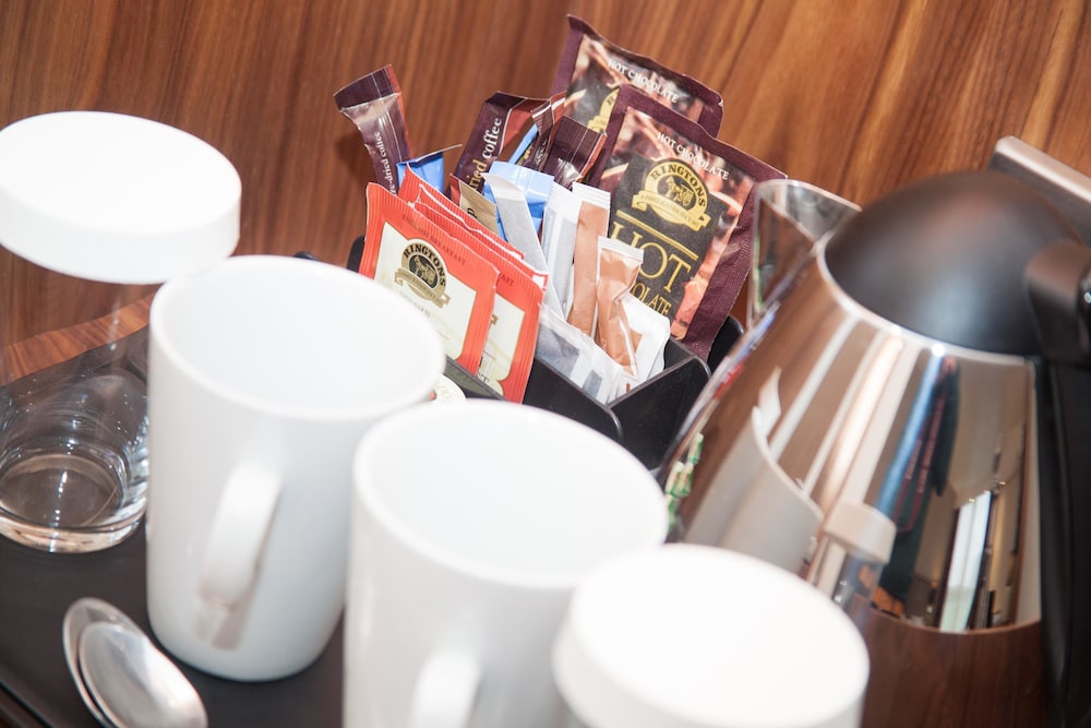 Holiday Inn Newcastle Gosforth Park By IHG 60/76