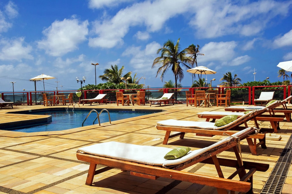 Bahiamar Hotel 52/54