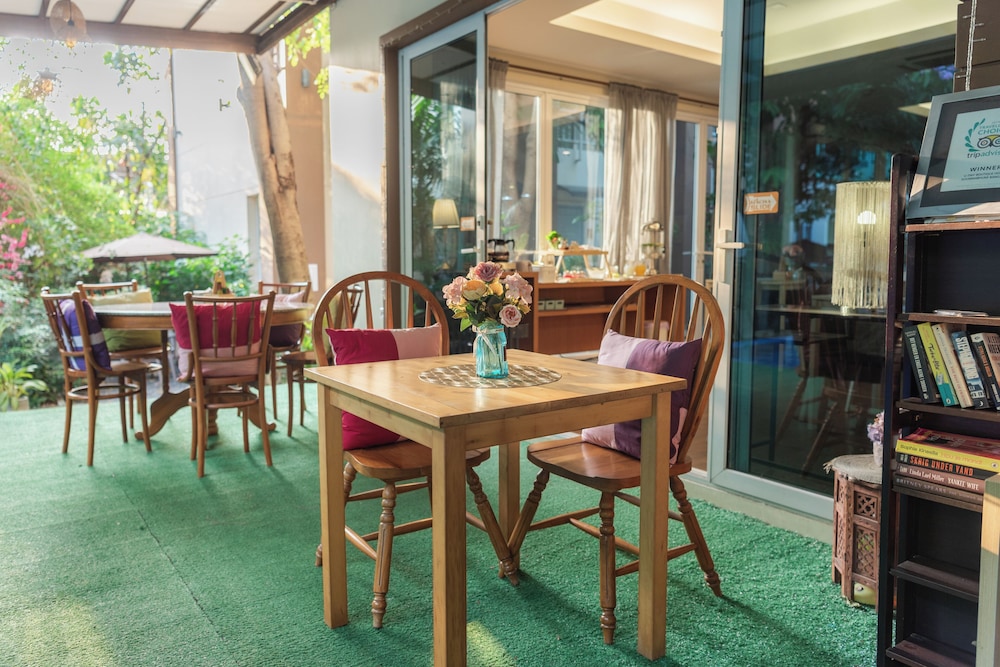 U Tiny Boutique Hotel 36/50