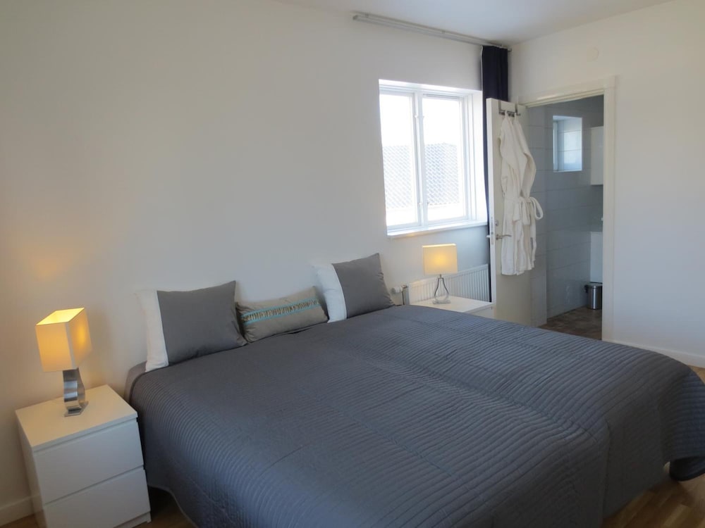 Norrskedika Hotell - Gamla Järnhandeln 11/55