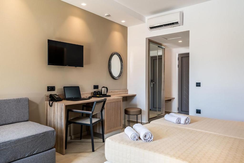 Oneiro Boutique Hotel 28/37