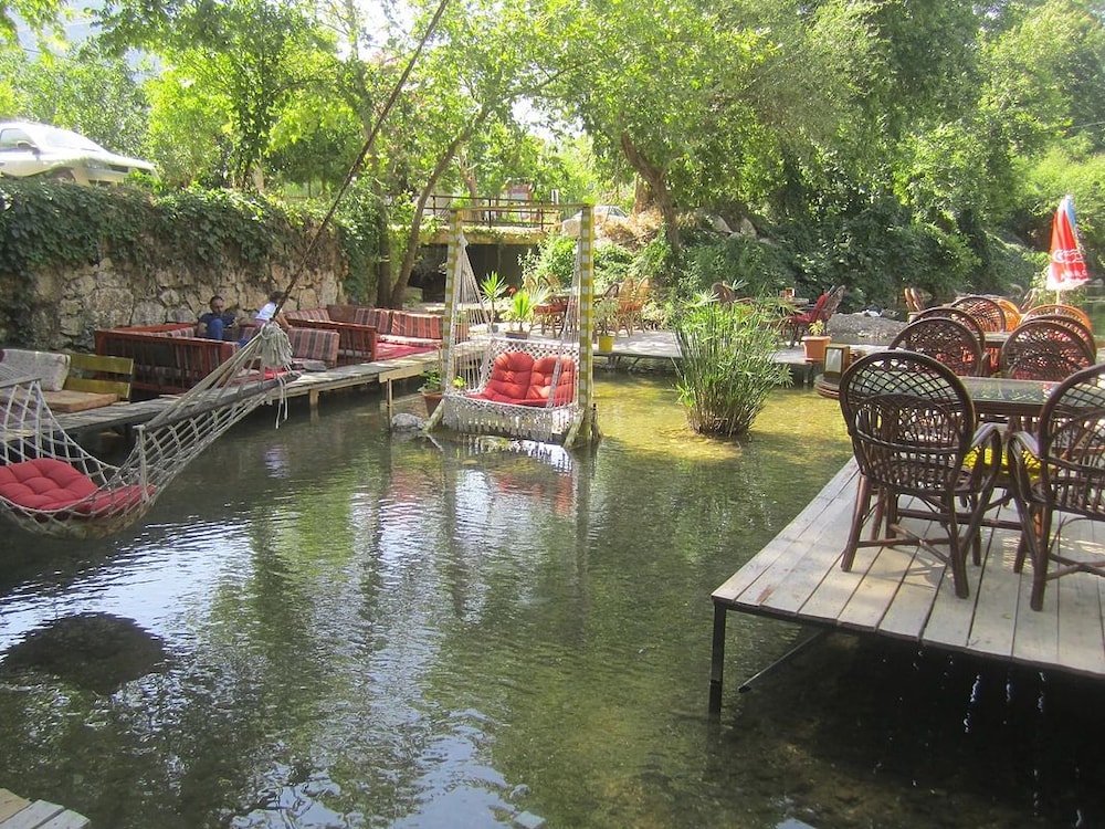 Arikanda River Garden Hotel 23/26