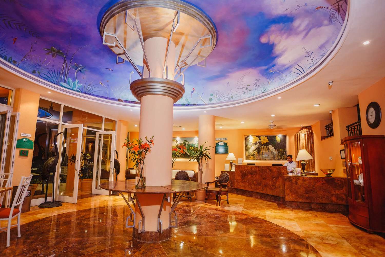 Best Western Posada Freeman 5/34