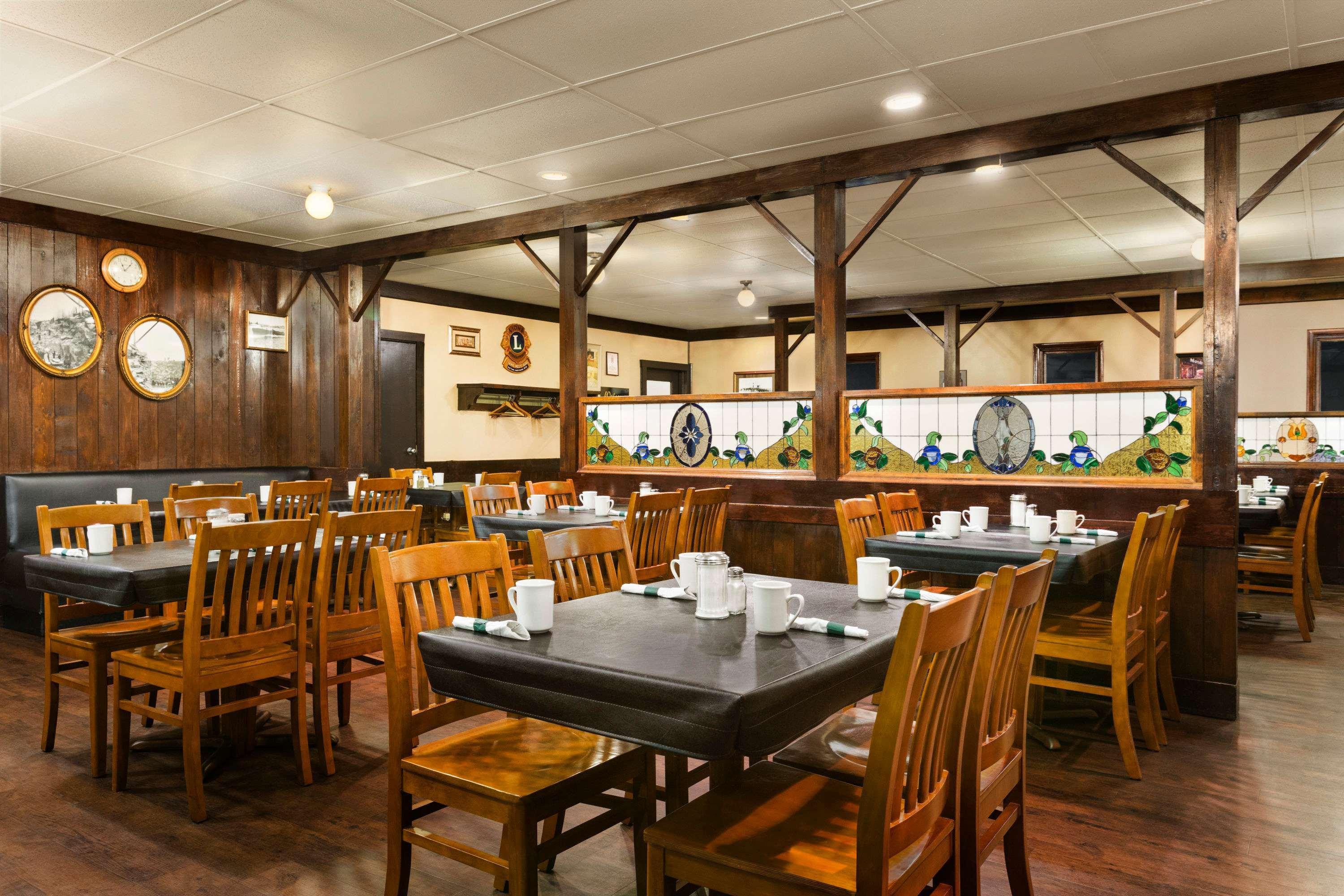 Travelodge By Wyndham Kenora 23/34