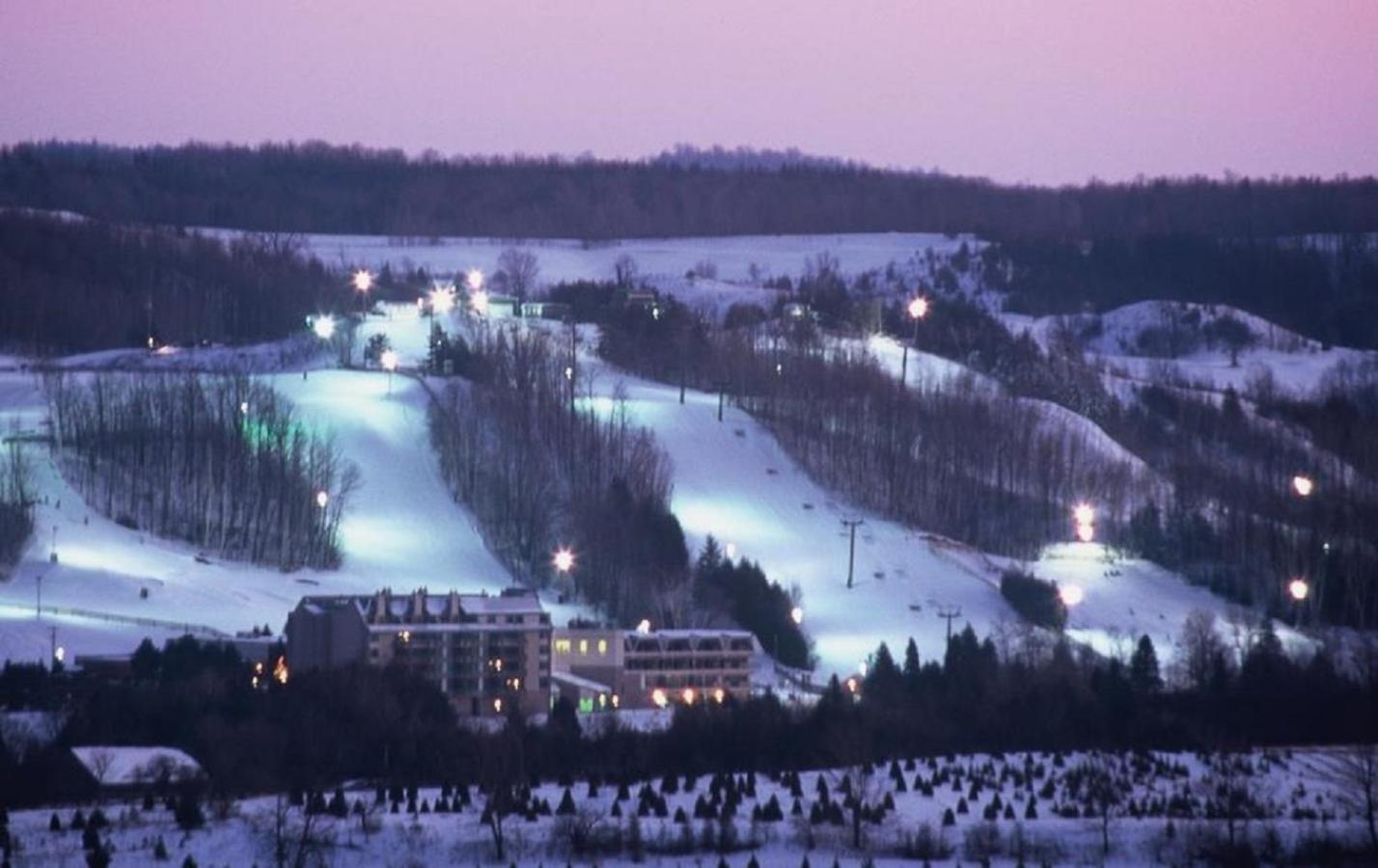 Hockley Valley Resort 23/31