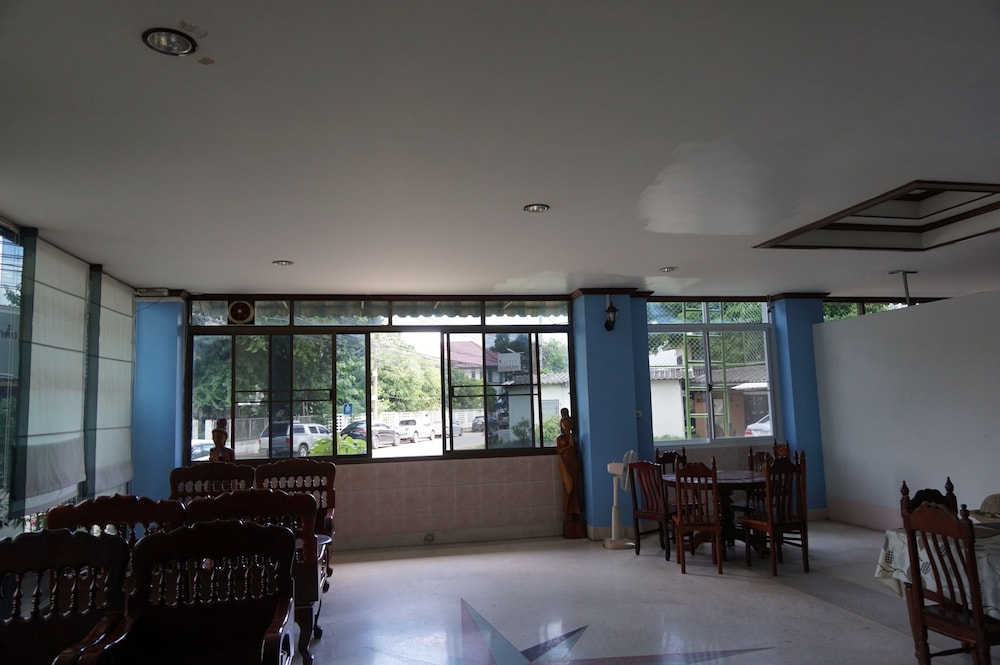 Metro Residence 3/39