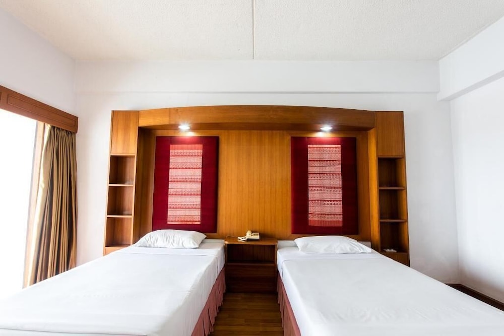 Pailyn Hotel Phitsanulok 41/76