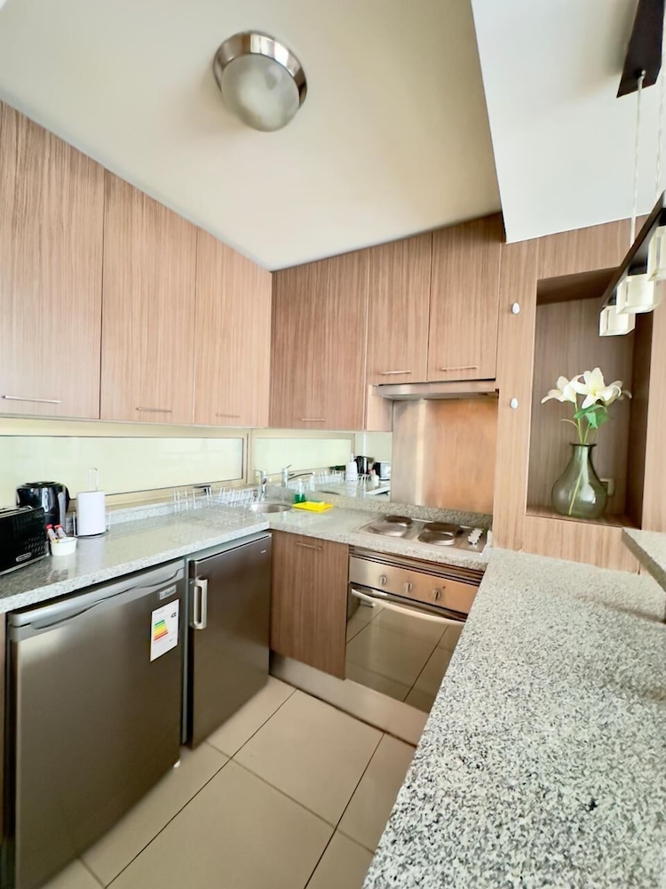 Norus Apartments Las Condes 18/41