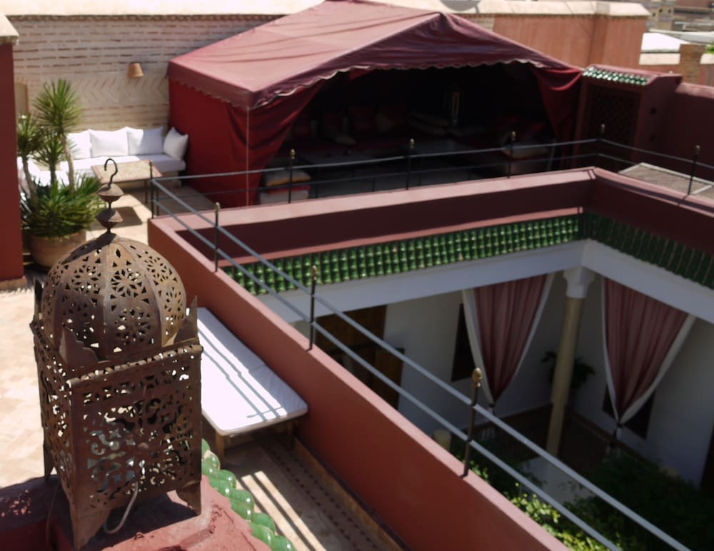 Riad El Zohar 1/50
