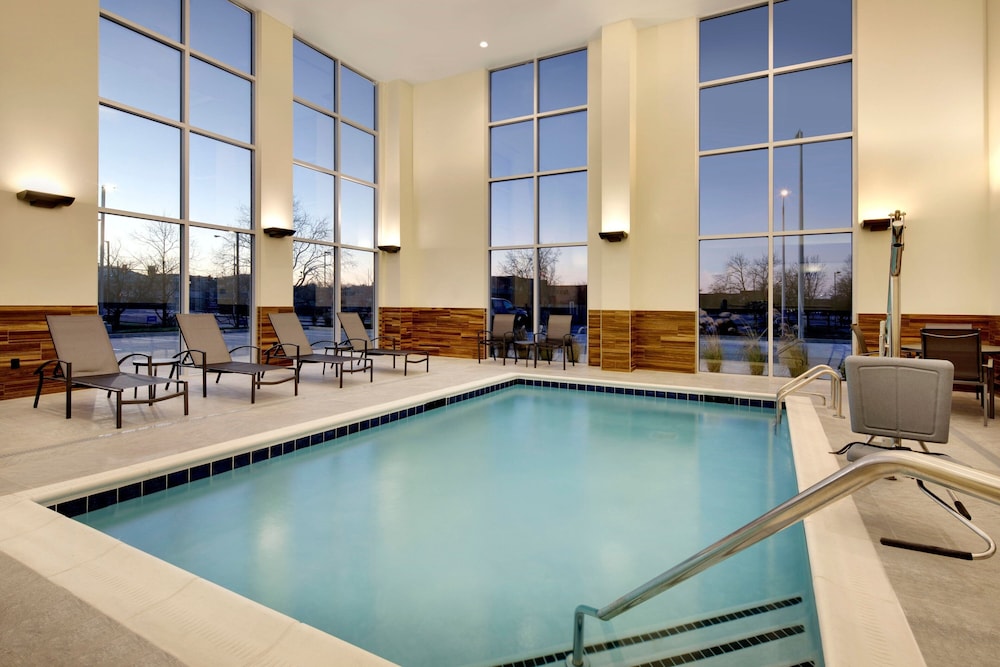Fairfield Inn & Suites by Marriott Franklin Cool Springs 13/34