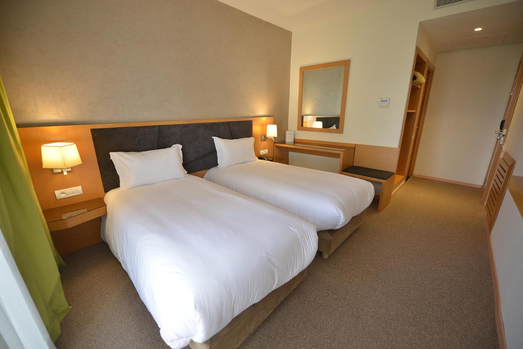 Hotel Annakhil 3/33
