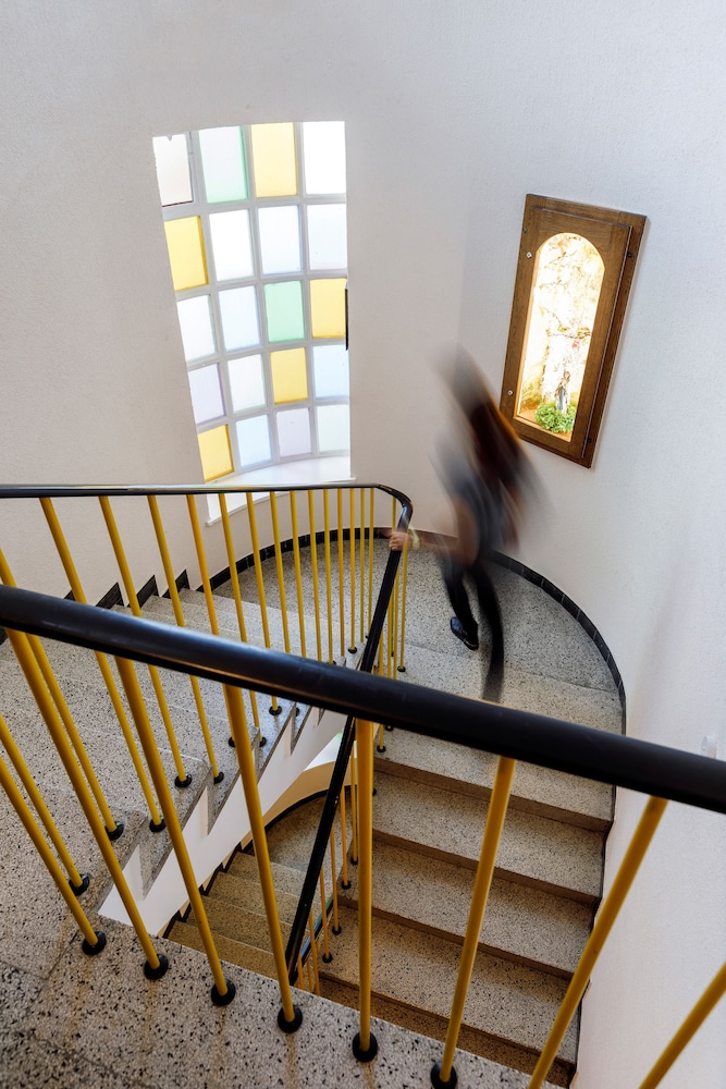 Koncept Hotel Zum Kostbaren Blut 33/42