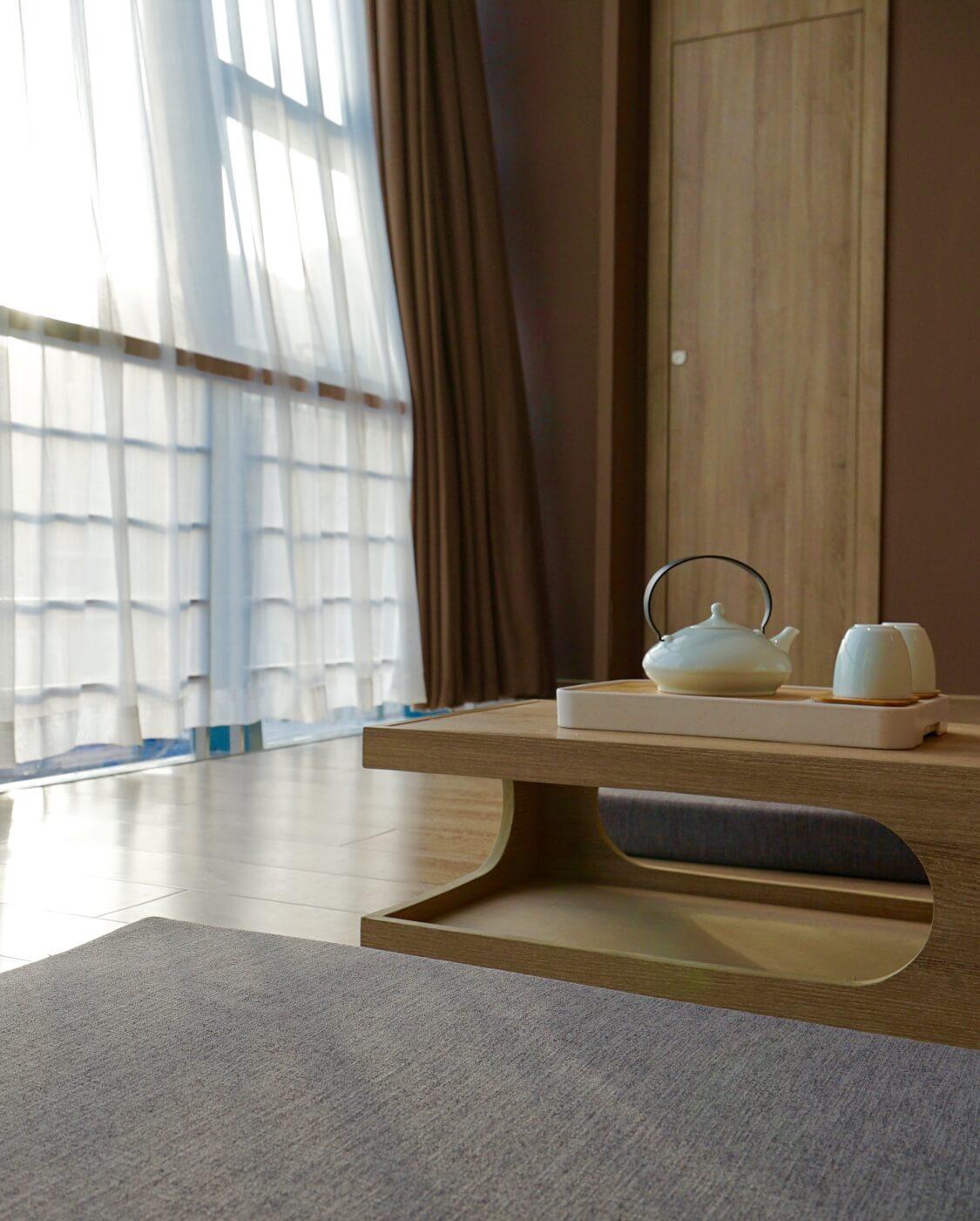 Atour Hotel Tianjin Teda 26/41