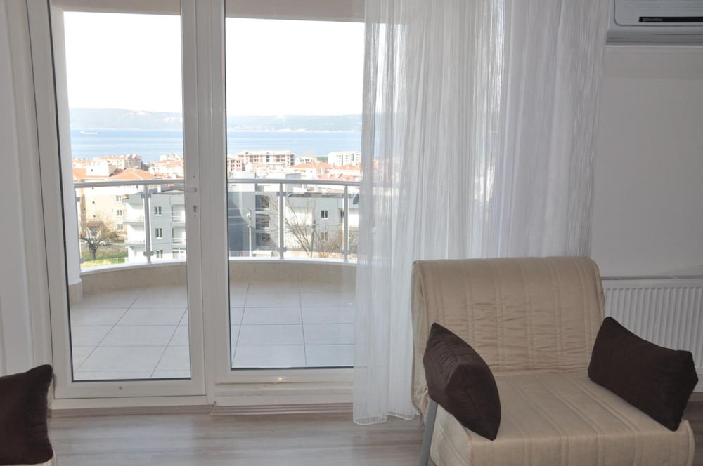 Dort Mevsim Suit Otel 17/47