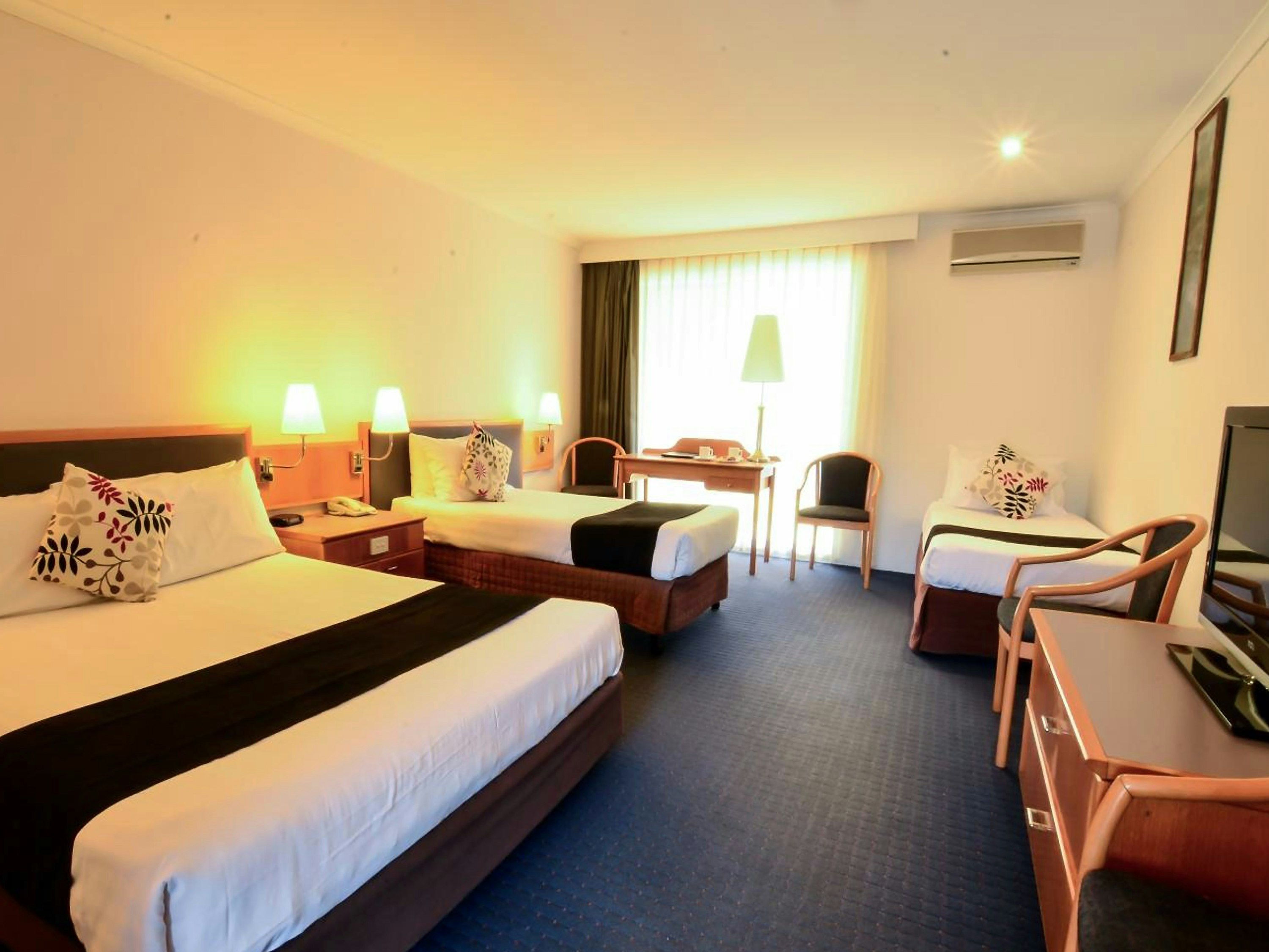 Meninya Palms Moama 16/59