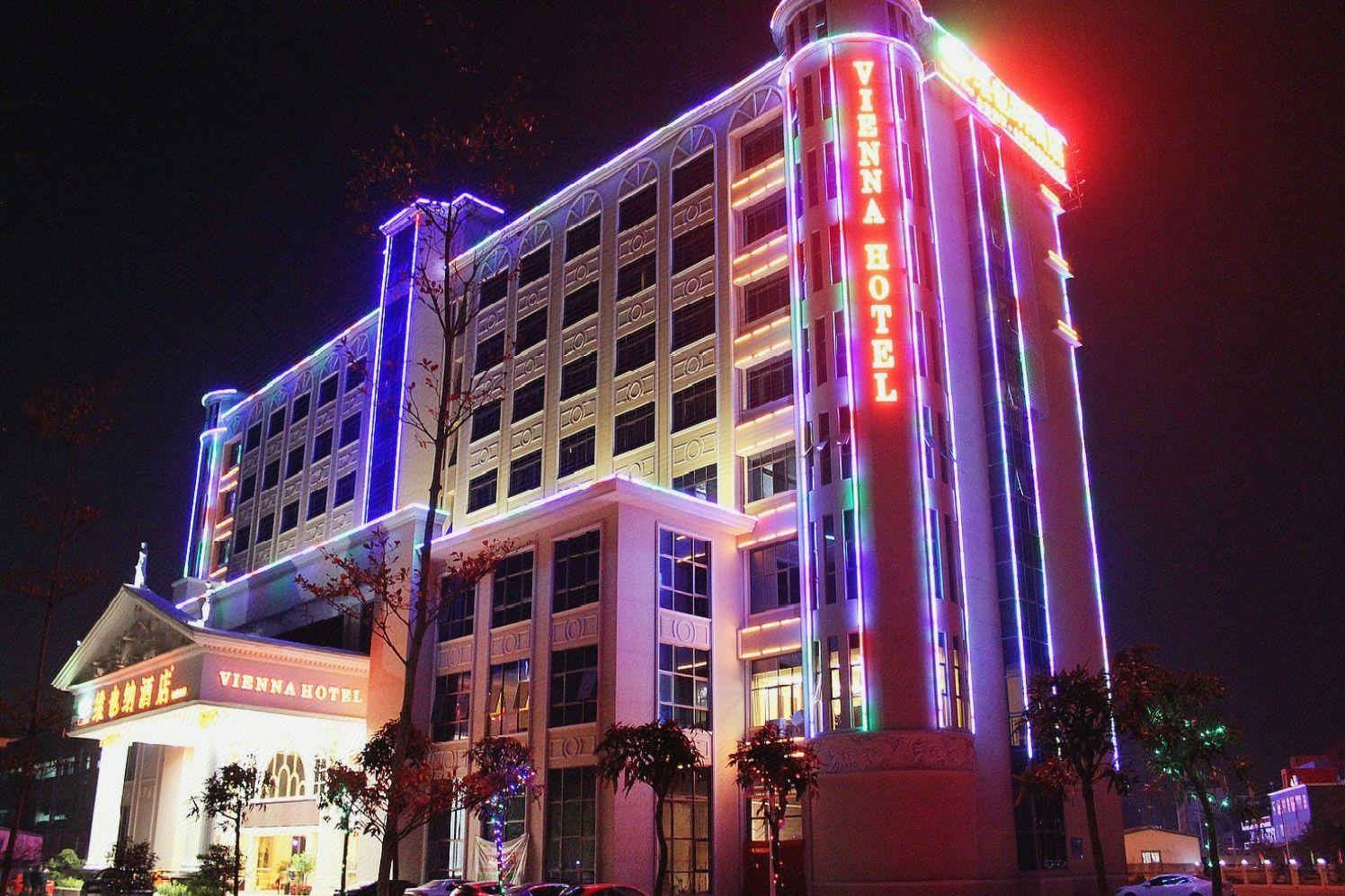 Vienna Hotel (Shenzhen Guanlan Guanhuyuan) 3/46