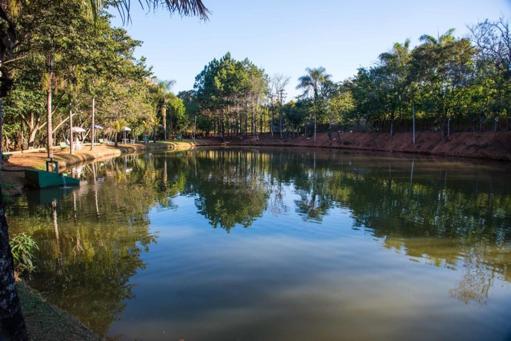 Oscar Inn Eco Resort 54/65